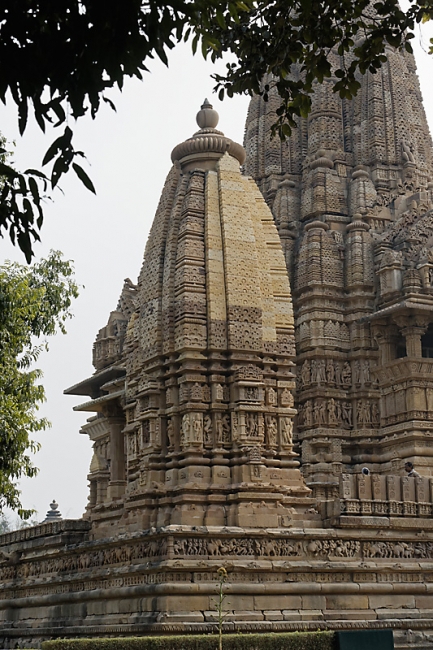 Khajuraho-Western group-283